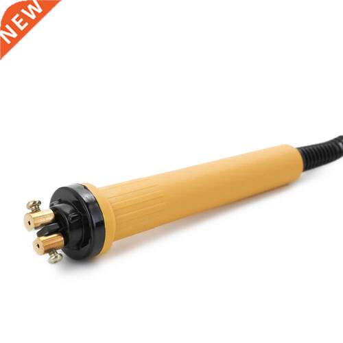 Portable Insulation Handle Lightweight Electric Soldering