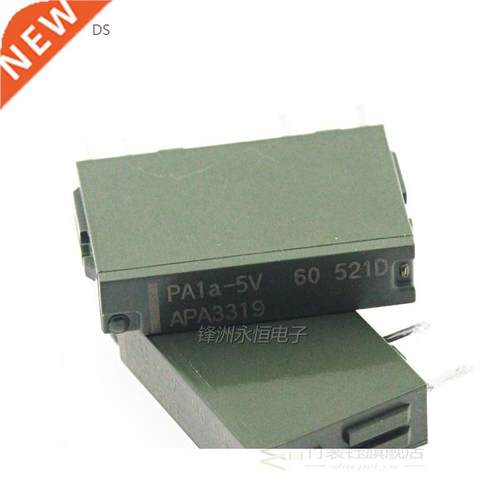 PA1A-5V DC5V 5VDC APA19 Relay brand new