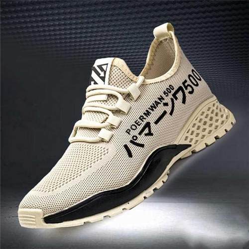 2022 Fashion Men Shoes Quality Soft Breathable Casual Shoes