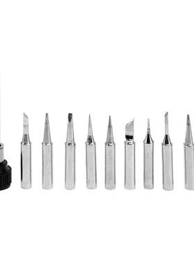 1 900M-T Lead-free solder Iron Tip for 936 SAIKE ATTEN AOYUE