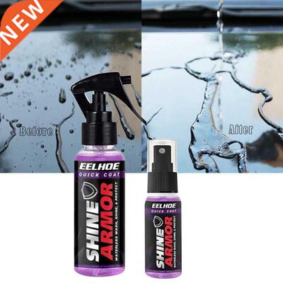 100ml Nno Cermics Cr Coting Wterproof Liquid Glss Cer