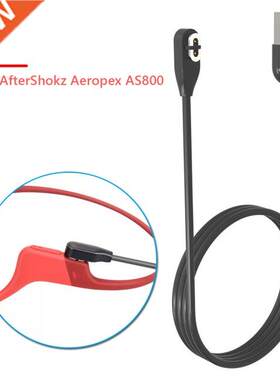 Original Magnetic Fast Charging Cable For AfterShokz AS800 A