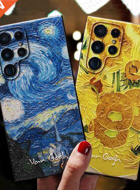 For Funda Samsung Galaxy S22 S21 S20 S 22 Ultra FE Plus A53