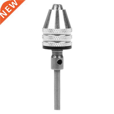 2.mm Bits Chuck Clamping Range 0.-mm Shank Connecting Sha