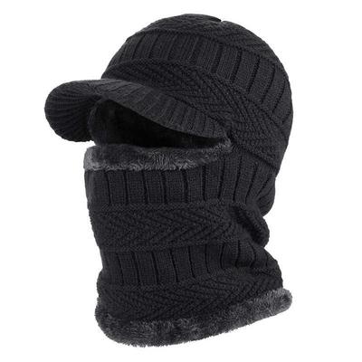 Winter Hat Skullies Beanies Hats Winter Beanies For Men Wome