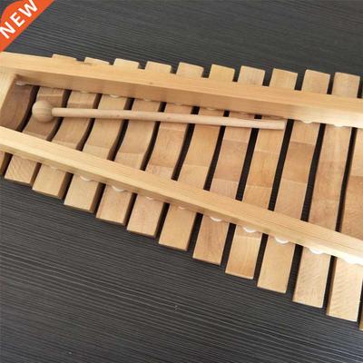 Musical Xylophone Piano Wooden Instrument for Children Kids