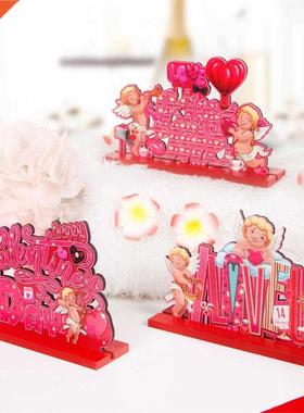 Rounded Corners Table Topper Precisely Detail Wood Happy Val