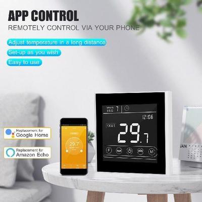 Smart Wifi Thermostat Programmable Electric Heating