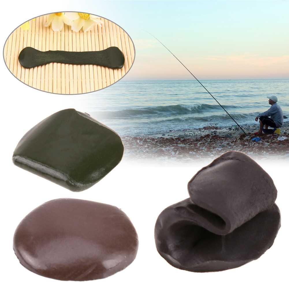 15g Carp Fishing Accessories Tungsten Putty ud Soft Sinker