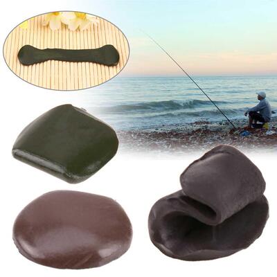 15g Carp Fishing Accessories Tungsten Putty ud Soft Sinker