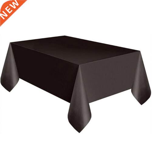 7 Color Solid Color Home Outdoor Wedding Hotel Party