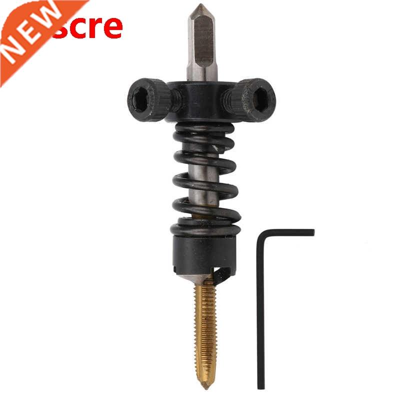 cutter Hand Tools High speed Steel Tapping Chamfer Straight