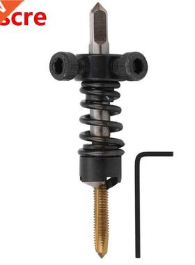 cutter Hand Tools High speed Steel Tapping Chamfer Straight