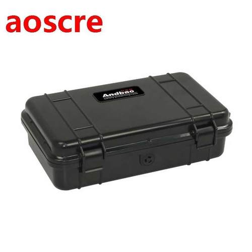 Safety protection box moisture proof waterproof sealing box