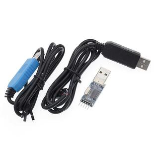 PL2303 PL2303TA/PL2303HX USB To RS232 TTL Converter Adapter