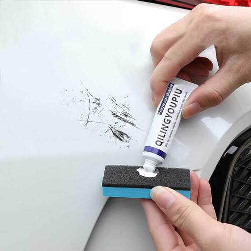 Car Scratch Repair Tool Car Scratches Repair Polishing Wax S