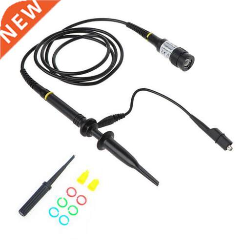 1X/10X P2200 200MHz High Precision Oscilloscope Probe Alliga