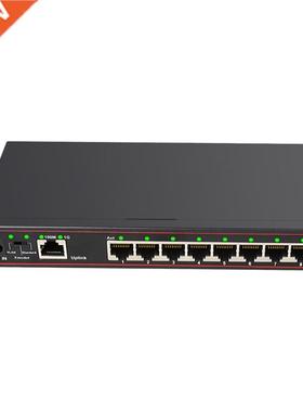 9 Port Switch Gigbit Switch Network Ethernet Switches 100/1