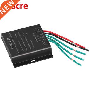 12V 24V 500W Wind Turbine Generator Controller Waterproof Ba