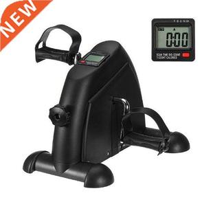 Mini Pedaal Stepper Oefening Machine Lcd Display Indoor