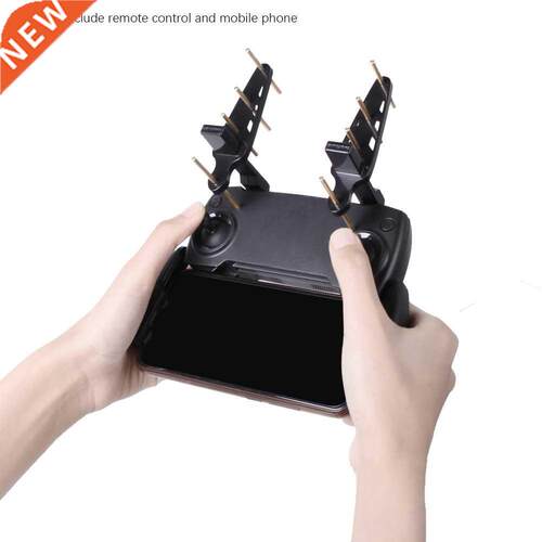 2.4GHz Anti Interference Signal Booster Outdoor Plug And Pla