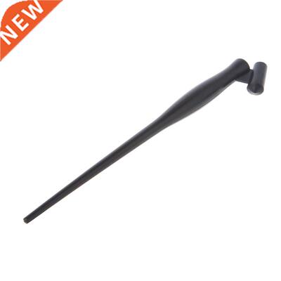 Antique Oblique Calligraphy Script Dip Pen Nib Holder Signat