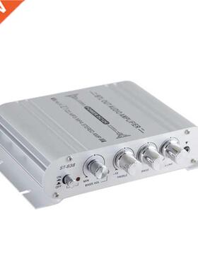 K1KF Audio Cable Power Amplifier Digital Hi-Fi 2.1CH 40W 2x2