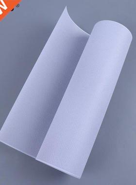 30 * 100 Computer Mesh Case Fan Cooler Pvc Dust Filter Cas