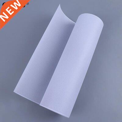 30 * 100 Computer Mesh Case Fan Cooler Pvc Dust Filter Cas