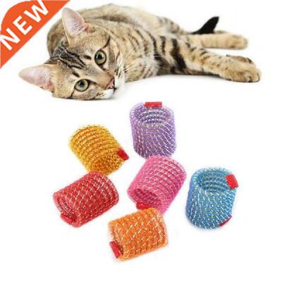 Speelgoed Duurzaam Zware Gauge Kat Lente Speelgoed