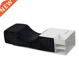 Eyelash Extension Pillow Shelf Set Professional Neck Support