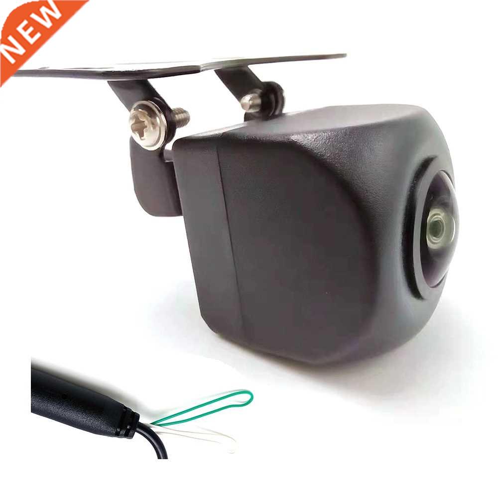 2022 Update AHD 720P Vehicle Camera fisheye lens 200 degrees