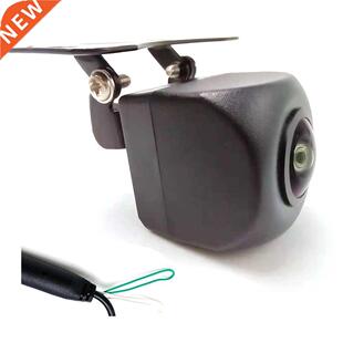 2022 Update AHD 720P Vehicle Camera fisheye lens 200 degrees