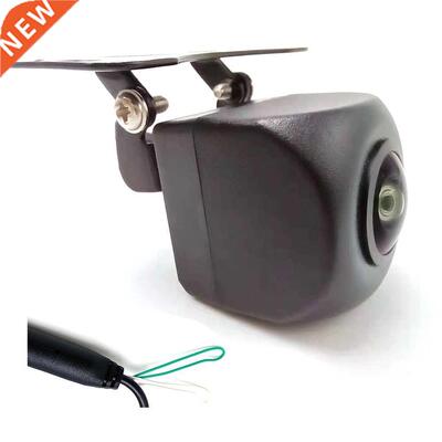 2022 Update AHD 720P Vehicle Camera fisheye lens 200 degrees
