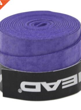 10 PCS/SET Original Overgrip Tennis Grip Anti Slip Padel Ra