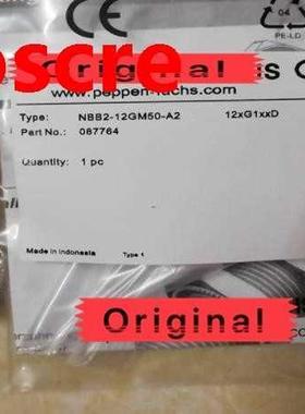 NBB2-12GM50-A2 NBB2-12GM50-A0 Inductive Switch Sensor New Hi