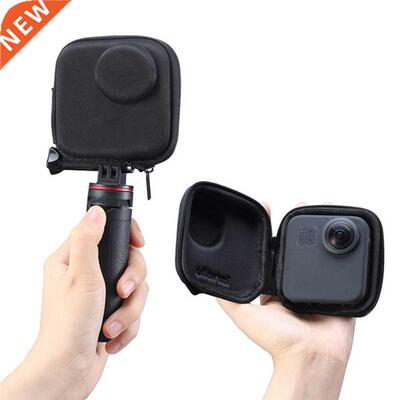 Portable Mini EVA Waterproof Storage Case for Gopro Max Came