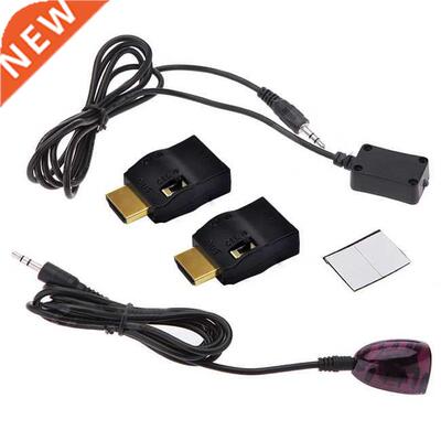 IR Infra-Red Over HDMI Injector Extender Emitter SAC Blaster
