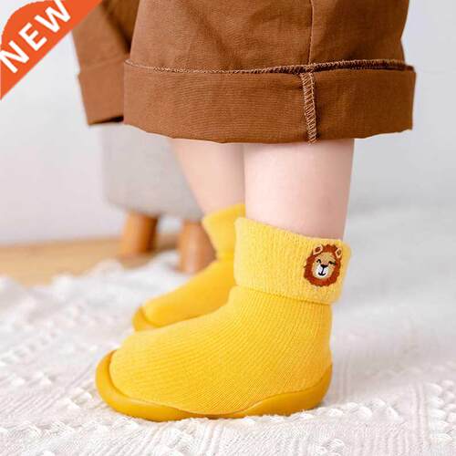2020 winter new products children's sock shoes , lmb wo