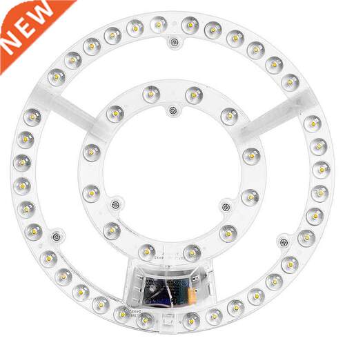 Led Panel Board Round Led Module Ceiling Lights Dimmable Pan