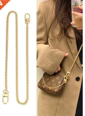 Mahjong bag transformation metal chain shoulder belt chain s