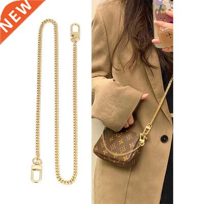 Mahjong bag transformation metal chain shoulder belt chain s