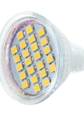 MR11 24 528 SMD LED Lamp Spotlight Lamp Bulbs Warm White