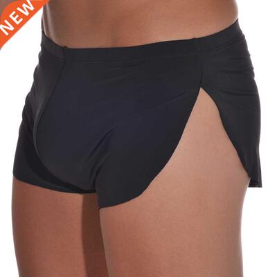 Thin Casual Male Shorts Quick Dry Bodybuilding Sport Jogging
