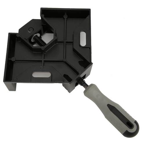 90 Deg Corner Right Angle Clap Vice Grip Woodworking Quick