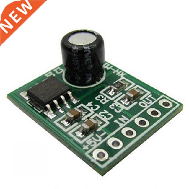 10pcs XH-M125 XPT8871 Mono Stereo Amplifier Module Audio Spe