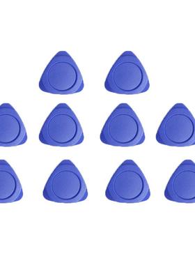 10 PCS Phone Opening Tools Plastic Guitar Picks Pry Opener f