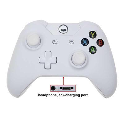 Bluetooth Wireless pad Xbox One Controller Xbox One S Cons