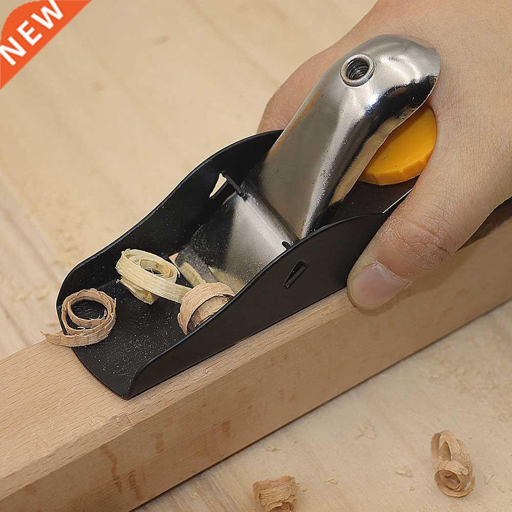 Durable Mini Woodworking Planer Portable Bottom Edge Chisel
