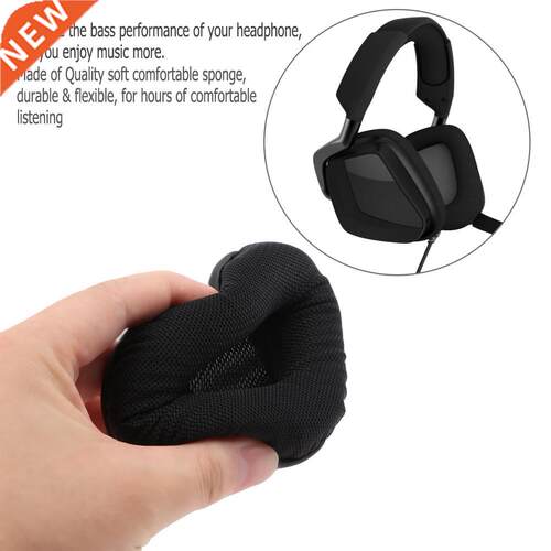 Replacement EarPads Ear Cushions for Corsair VOID PRO RGB Ga